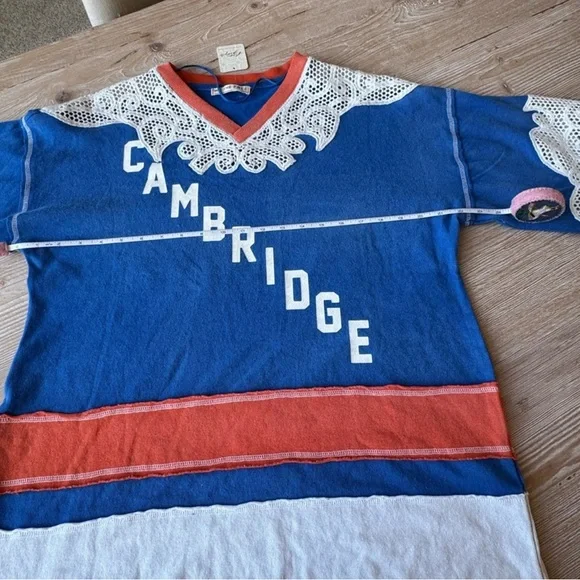 Free People Stanley Tee - Picture 4 of 6